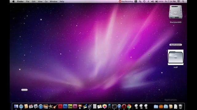 Keyboard Shortcuts Mac