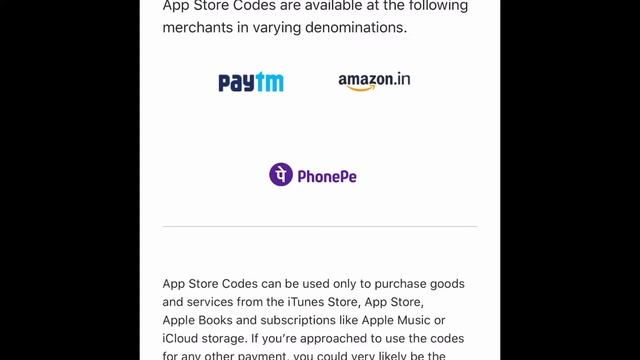 How to use Credit cards for Apple ID Subscriptions - After RBI Rule Implementation (Tamil) смотреть онлайн