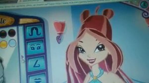 1 часть создай свою фею