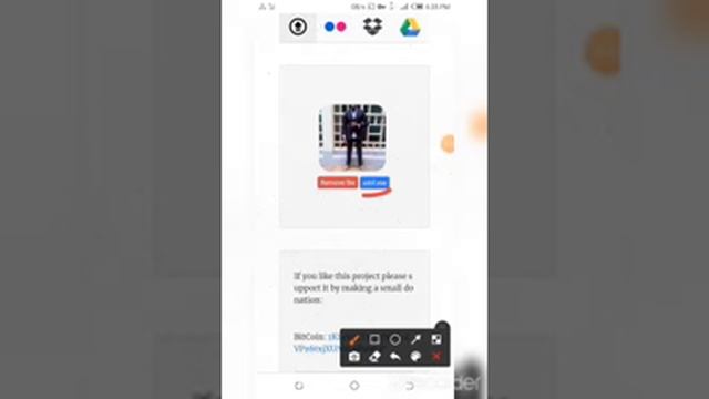 Scraping exif metadata from images before posting them online смотреть онлайн