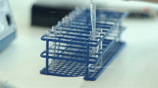 Производство продукции VISION и лаборатория DEM4 смотреть онлайн