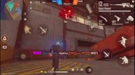 iphone 6 free fire gameplay 📱👌 🥰 #freefire #iphone