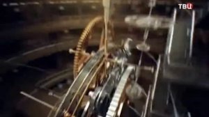 Заставка Программы "Постскриптум" 2014 со звуком 2014-н.в