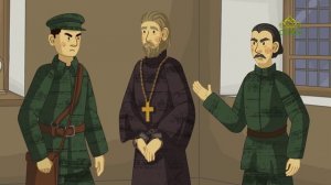 День ангела. 22 октября