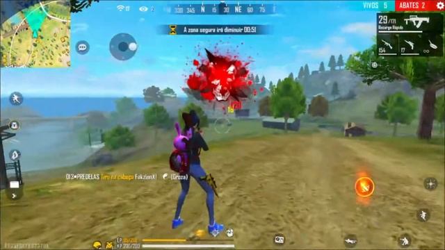 pc fraco highlights