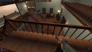 IGI 2 Covert Strike Priboi's Villa _ igi 2 mission 10