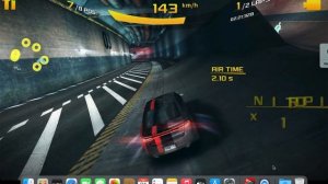 Apple Arcade Racing