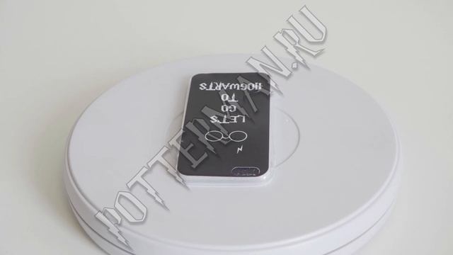Чехол для Iphone 8/7/6/5 (Let`s go to Hogwarts) смотреть онлайн