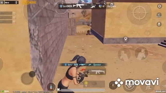 мирамар | PUBG MOBILE | IPHONE XR