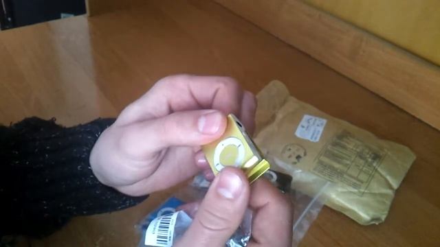 Посылка из китая смотреть онлайн