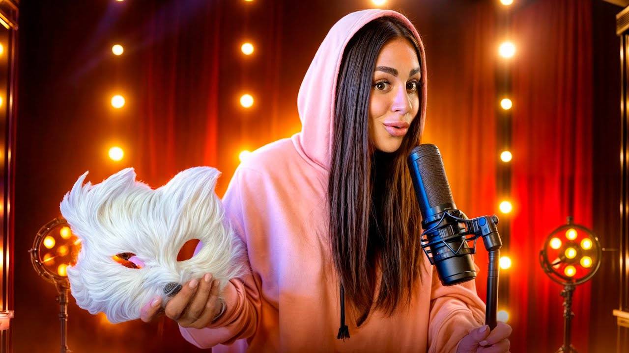 СТАЛА КВАДРОБЕРОМ И ДРУГИЕ ПРИКЛЮЧЕНИЯ ТАНИ. Kukla Loli смотреть онлайн