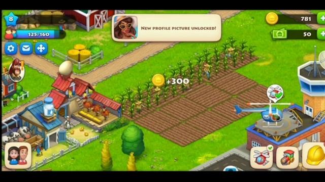 Township||#4||S.AGaming смотреть онлайн