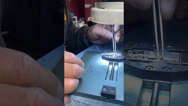 iphone 7plus not charging ( sealed) u2 ic смотреть онлайн