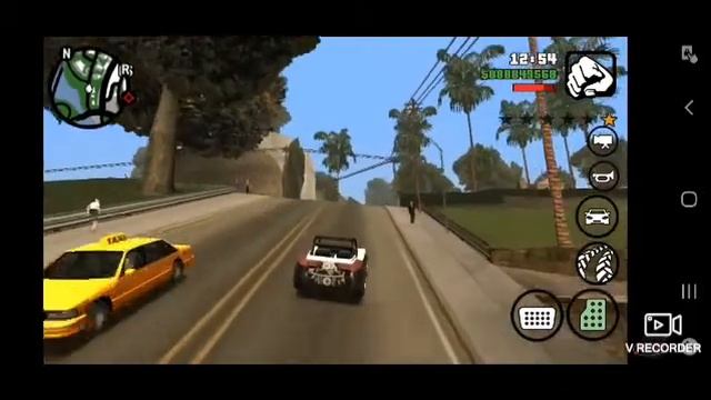 GTA San Andreas prod_diablonieš LEJ LEJ LEJ.MP3 смотреть онлайн