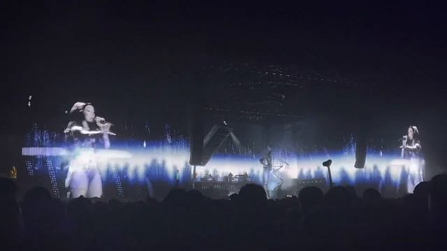 Doja Cat - “Alone” at Coachella 2022 Weekend 2