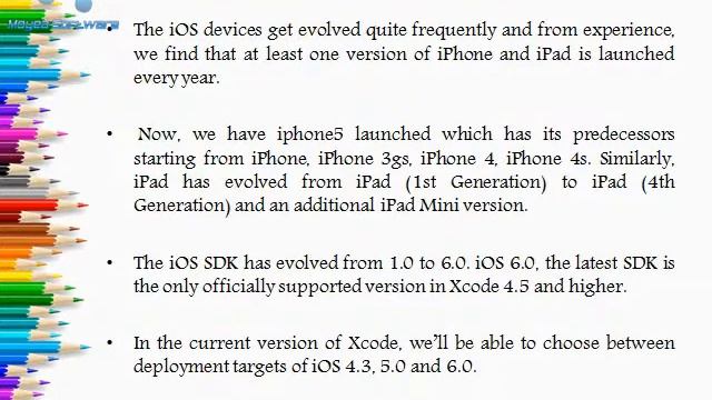 Ios App Development Dubai