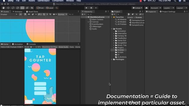 Implement ANY plugin with this way | Unity3d Tips