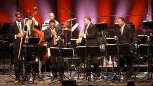 Wynton Marsalis & Jazz at Lincoln Center Orchestra 2013 2)
