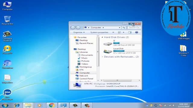 How to Uninstall or Remove Software From Your Laptop, PC, Computer, Windows Urdu Hindi