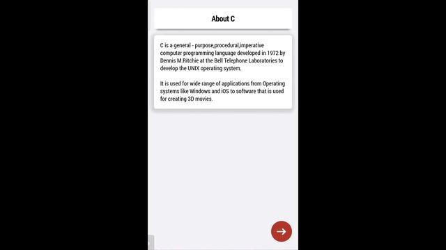 How to execute C program in Mobile | Telugu | C Programming for beginners|  by Dr E Raju