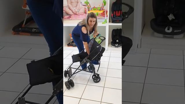 Carrinho Campora - Galzerano - Se-An Junior Moda Infantil - Roupas, Calçados E Acessórios.