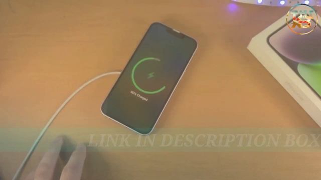 Best Magnetic Wireless Charger | Best Baseus Magnetic Wireless Charger For iPhone 14 13 12 Series смотреть онлайн