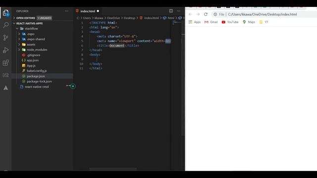 Split Screen in Windows | Multiple Screen open in One Screen смотреть онлайн