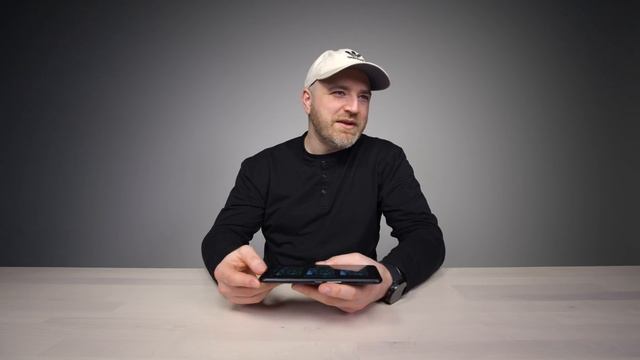 The Gaming Smartphone Of Your Dreams... смотреть онлайн