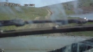 Джип-спринт "Прохват 2012" Ardinvest Sport