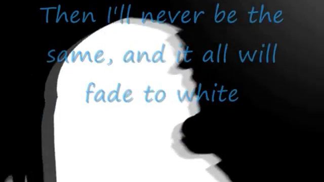 Bad Apple English with lyrics смотреть онлайн