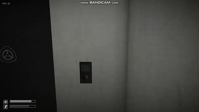 Начало побега-SCP Containment Breach#1 смотреть онлайн
