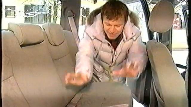 Ssangyong Korando & Musso Sports 2 - Motorvision (2005)