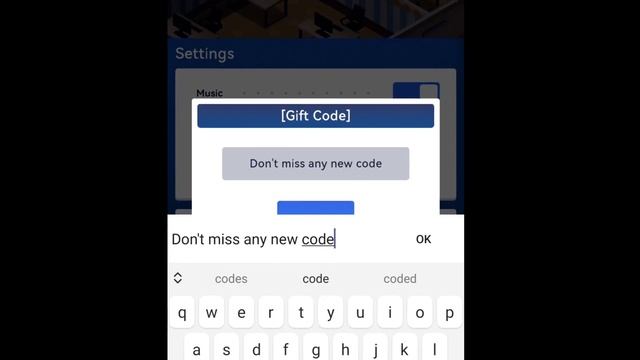 CODES ✅ ALL NEW IDLE OFFICE TYCOON GIFT CODE 2023 - IDLE OFFICE TYCOON CODES 2023 смотреть онлайн