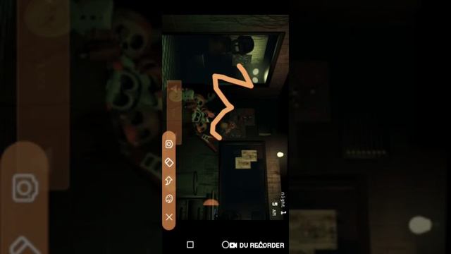 Фнаф 3 скучно я проходила¯\_ȌᴥȌ_/¯ смотреть онлайн