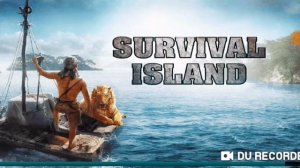 Прохождение Survival island 🏝️)#1