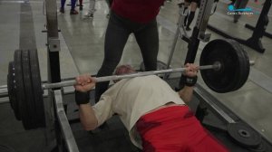 Мультиспортивный фестиваль в Петербурге