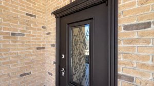 Обзор роскошного дома 270м2 в Краснодаре за 30 млн рублей. СК Ардель