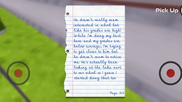 ไม่ได้ตั้งใจนะ:) | Sara school life ep.3 смотреть онлайн