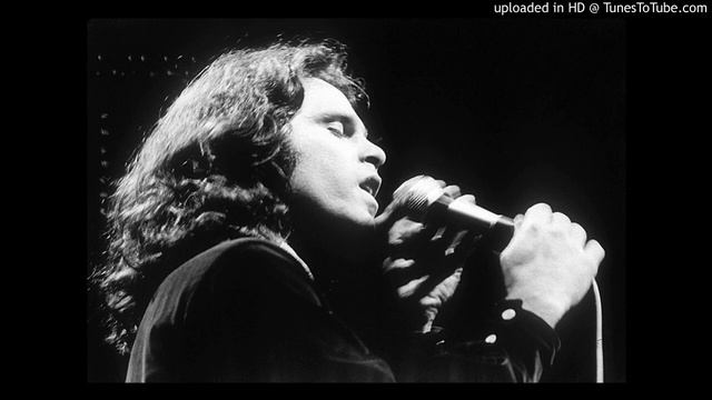 The Doors ► When The Music’s Over Live in New York 1970 [HQ Audio] смотреть онлайн
