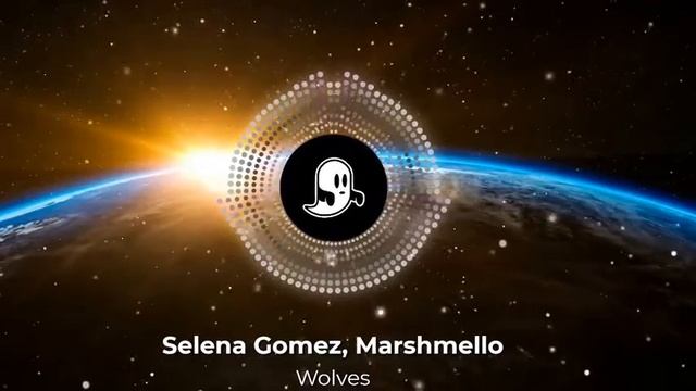 Wolves Song Ringtone (iPhone & Android) - Selena Gomez, Marshmello