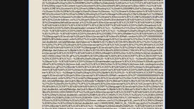 Computer Error Song Mix смотреть онлайн