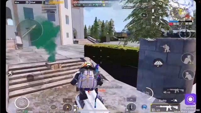 IPAD MINI 6 | PUBG MOBILE GAMEPLAY | 1996 MOON IS LIVE | CUSTOM ROOMS | UC GIVEAWAY смотреть онлайн