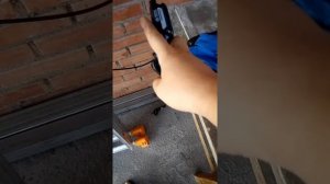 Sram db5 застревающий поршень