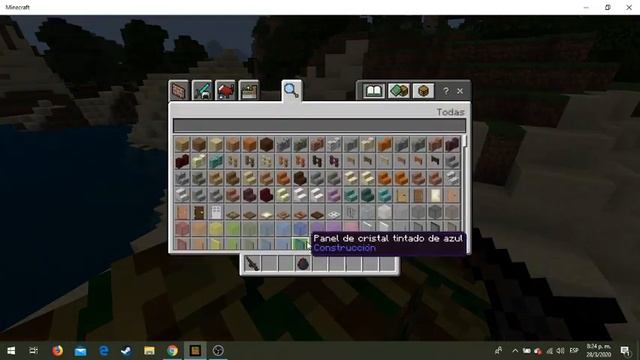 como instalar mods en minecraft windows10, pe o bedrock смотреть онлайн