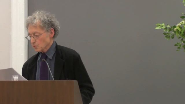 Antisemitism in France Today with Pierre Birnbaum