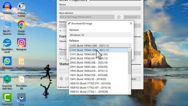 Rufus Se Windows Download Kaise Kare, смотреть онлайн