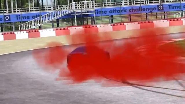 Replay from CarX Drift Racing! смотреть онлайн
