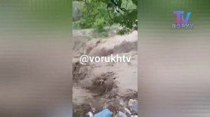 25.05.2021 СЕЛИ КАЛОН ДАР ВОРУХ (ВОРУХ ТВ)