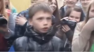 Ресторатор vs Школьник.