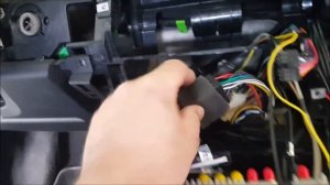 Range Rover Evoque 10,25" Android installation (Replace 5" radio)